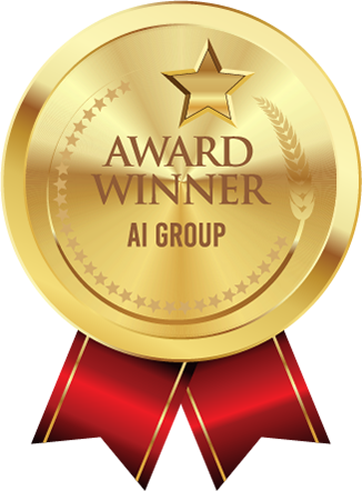 創業31年 信頼と実績のAI GROUP