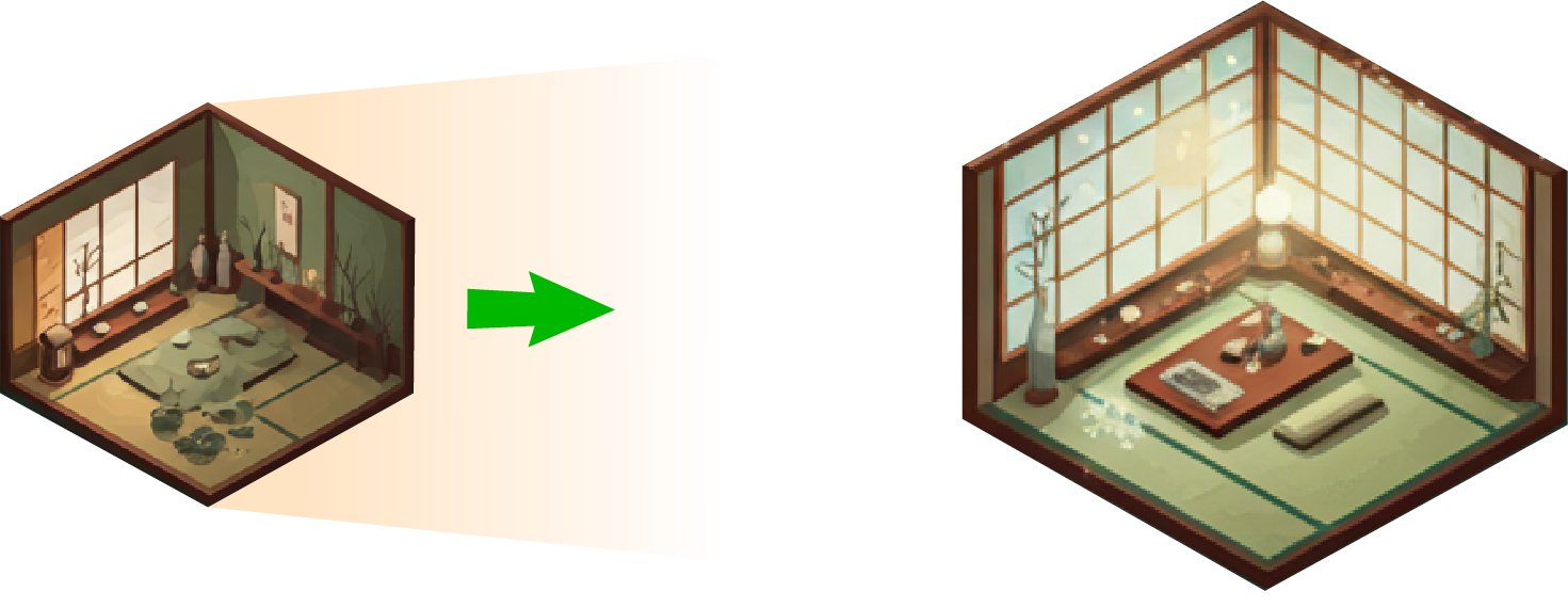 推定価格リスト遺品整理・生前整理の